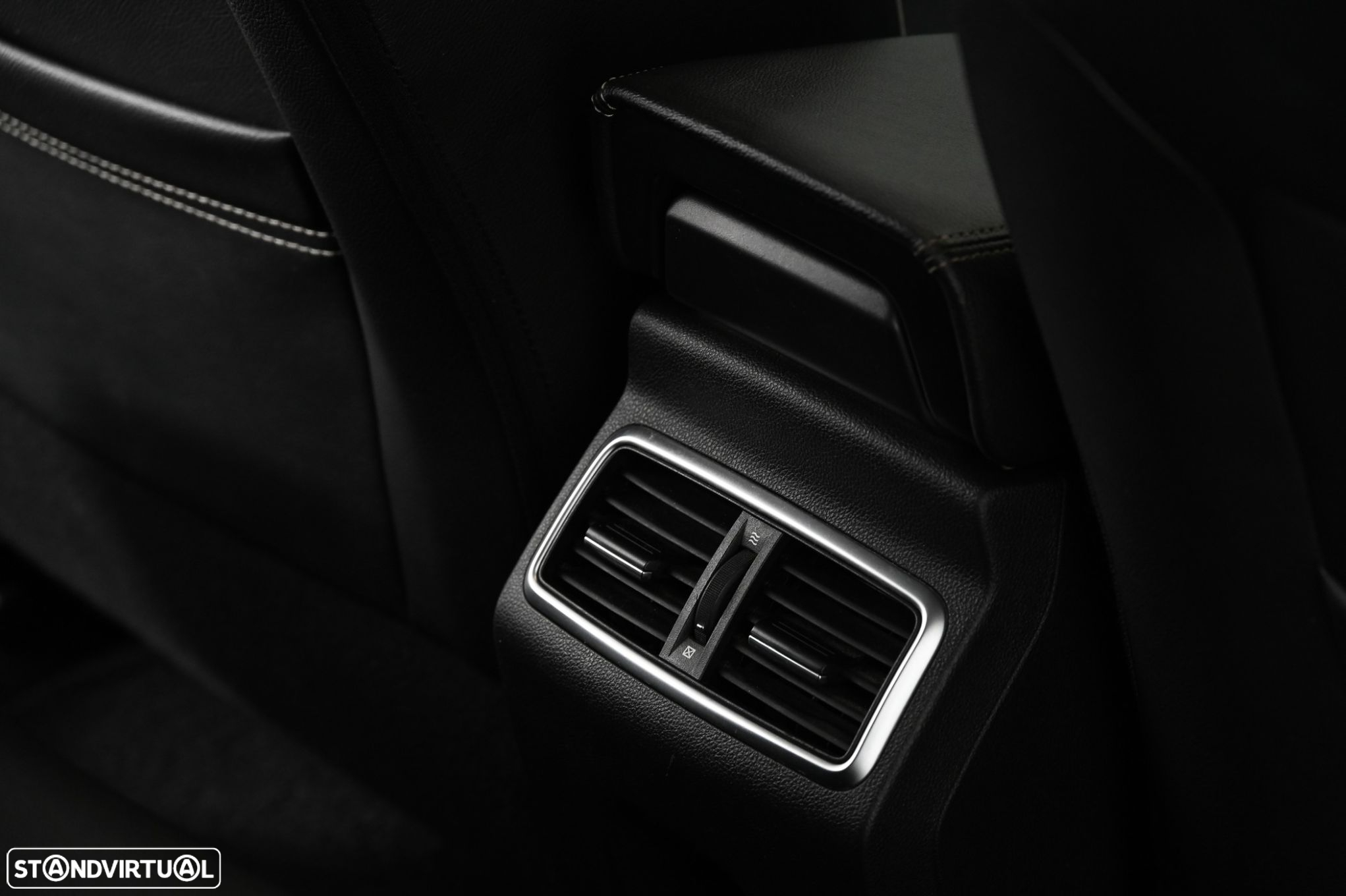 Renault Mégane Sport Tourer 1.5 dCi Bose Edition - 18