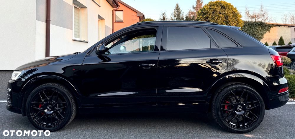 Audi Q3 2.0 TFSI Quattro Sport S tronic - 4