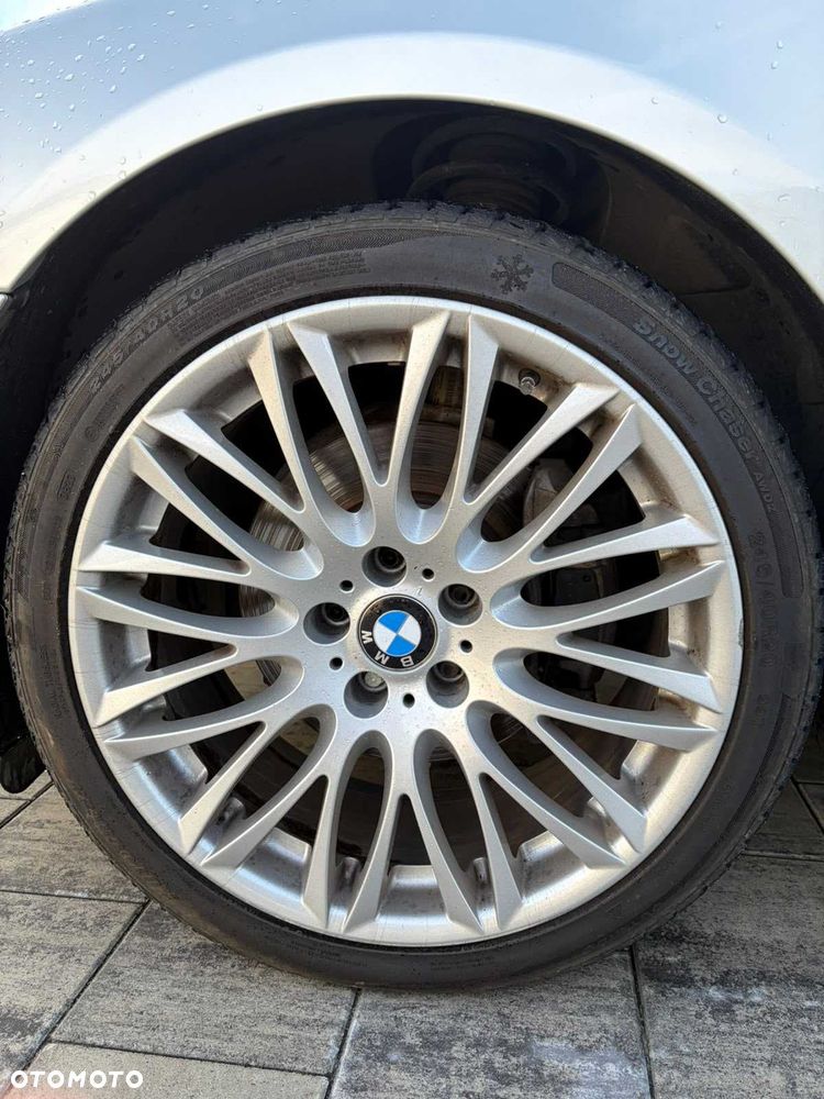 BMW Seria 7 - 5