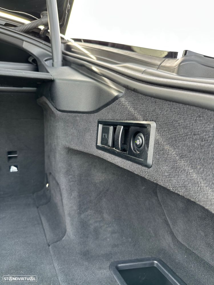 BMW i4 eDrive35 Gran Coupe - 42