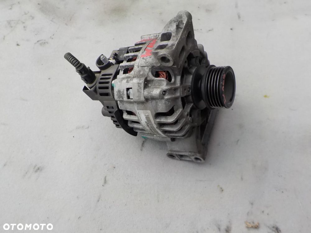alternator mercedes w169 1,7 B 2006r - 1