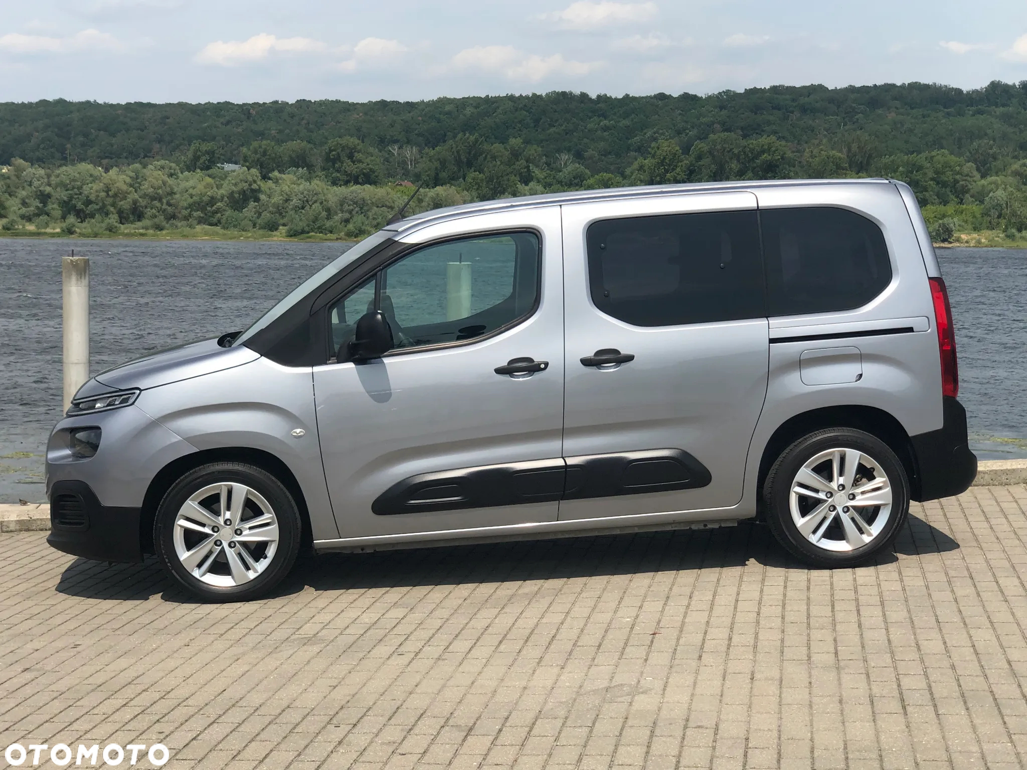 Citroën Berlingo - 10