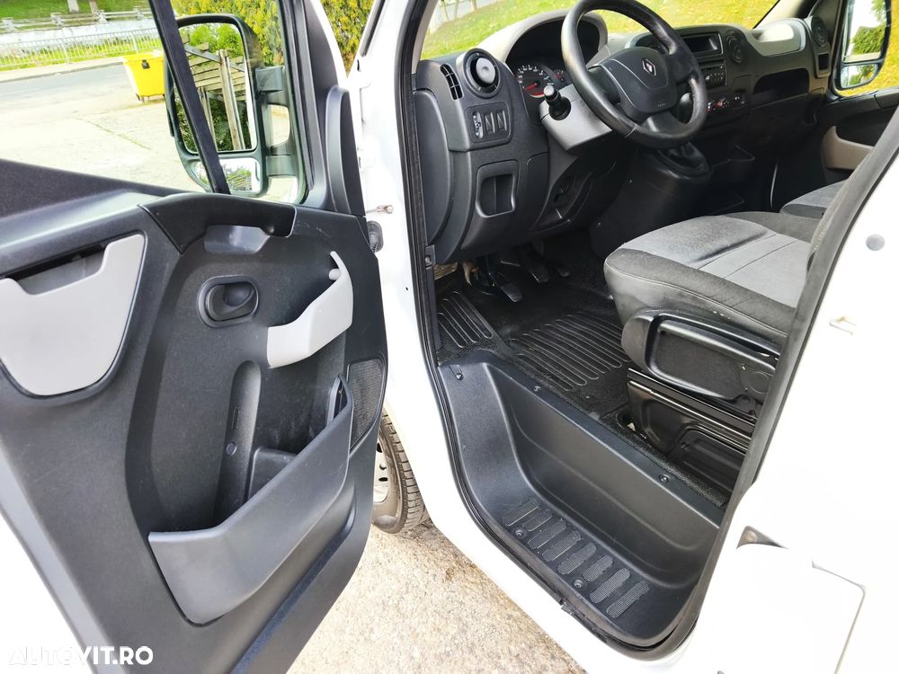 Renault Master - 15