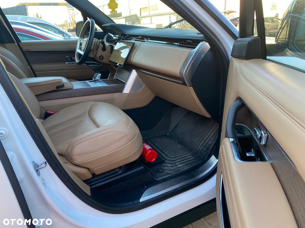Land Rover Range Rover 3.0 D Vogue - 14