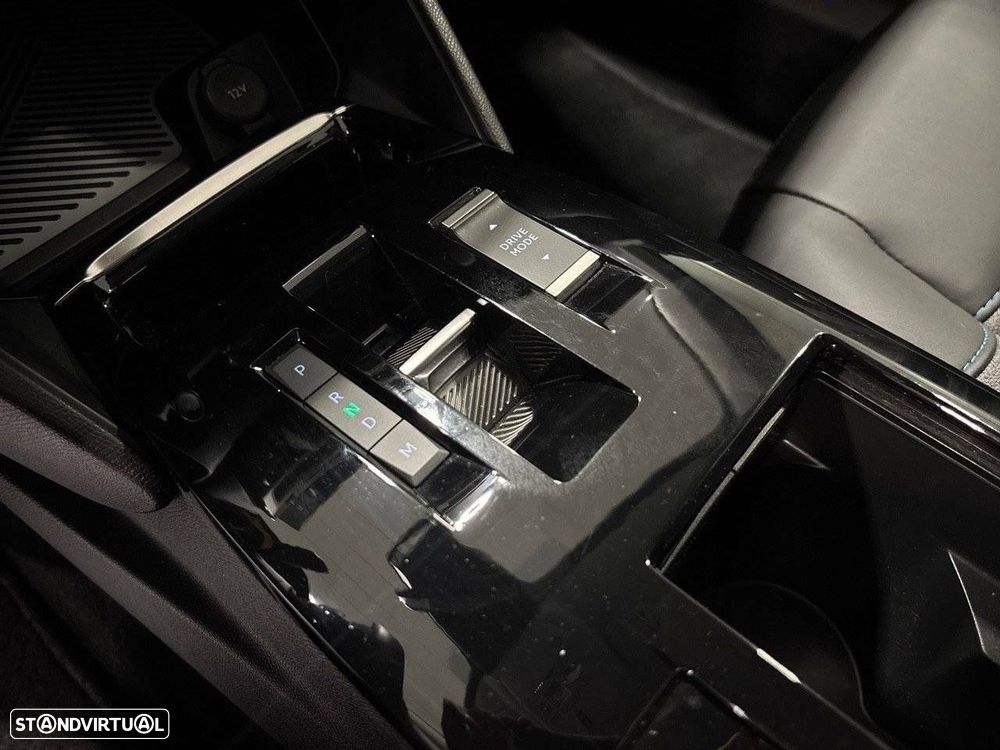 Citroën C4 1.5 BlueHDi Plus EAT8 - 19