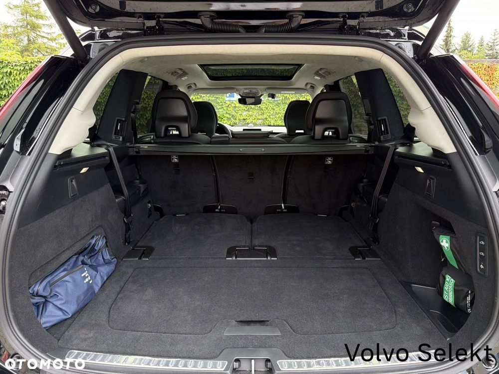 Volvo XC 90 - 20