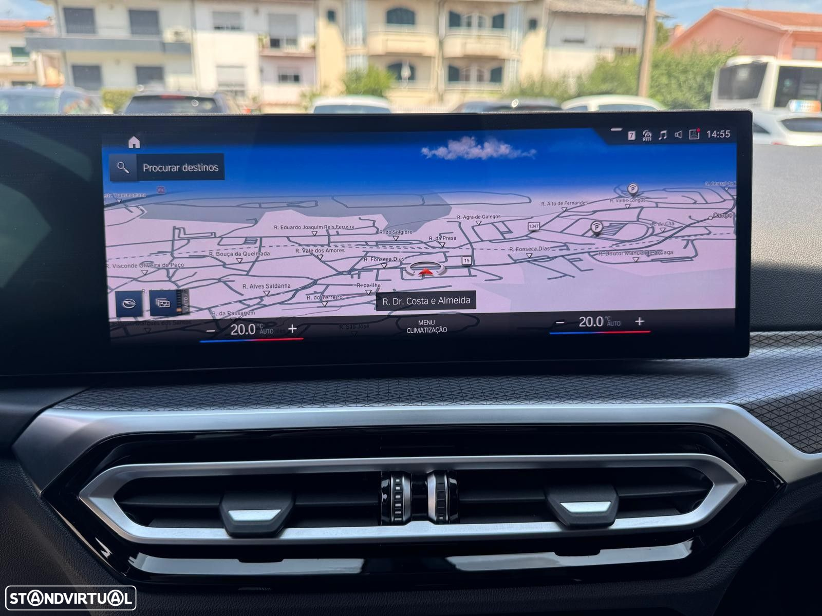 BMW 320 d Touring Pack M Auto - 27