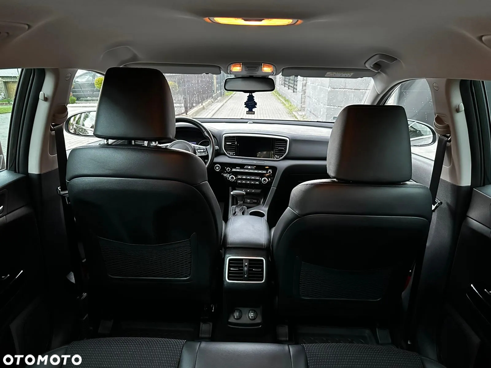 Kia Sportage 1.6 T-GDI L Business Line 2WD DCT - 23