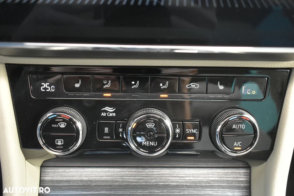 Skoda Superb 1.4 TSI PHEV Style - 22