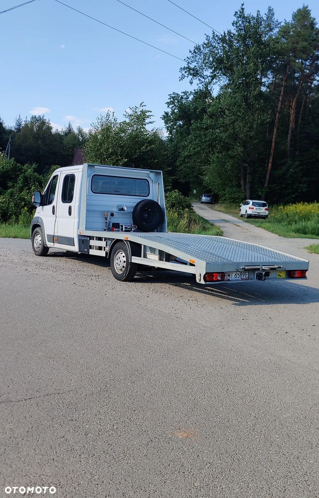 Fiat Ducato - 5