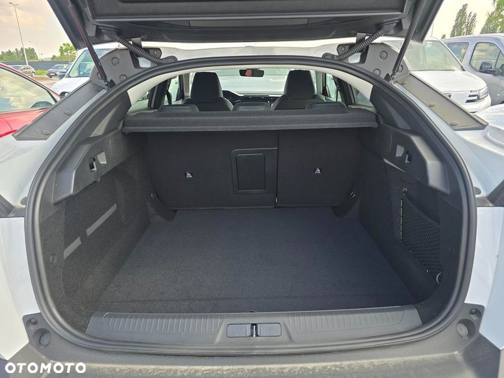 Peugeot 408 1.2 PureTech mHEV Allure S&S e-DSC6 - 7