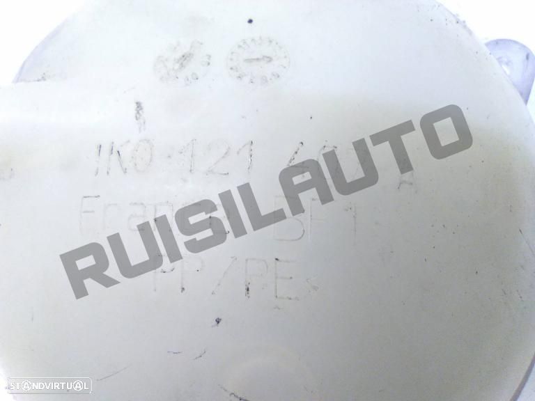 Depósito / Vaso Agua Radiador  Vw Passat B6 Saloon (3c) [2005_2 - 3