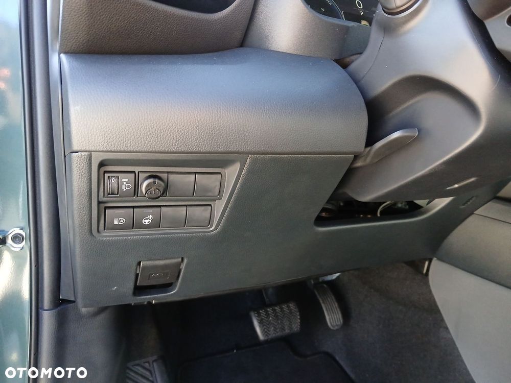 Toyota Yaris Hybrid 1.5 Executive - 37