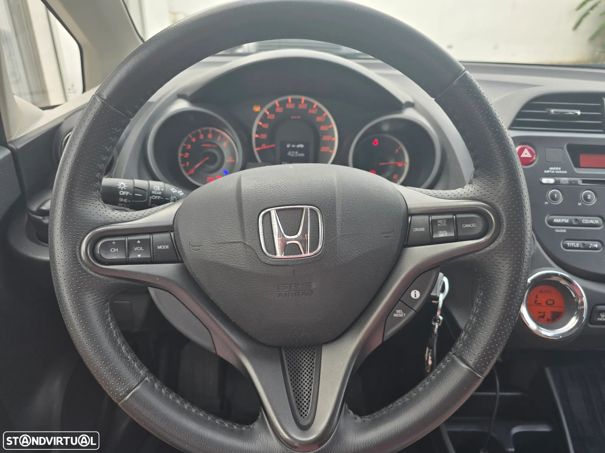 Honda Jazz 1.4 i-VTEC Executive - 18