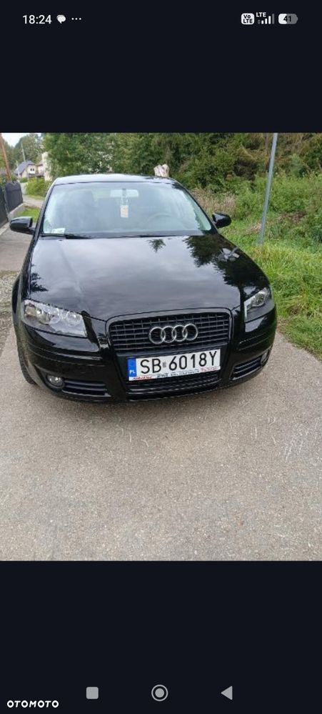Audi A3 Sportback - 8
