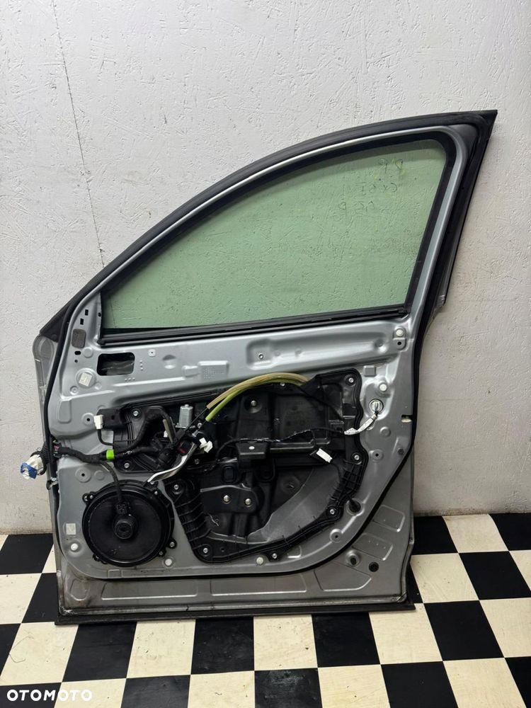 drzwi prawy przód mazda cx5 cx-5 2012-2017 45p - 2