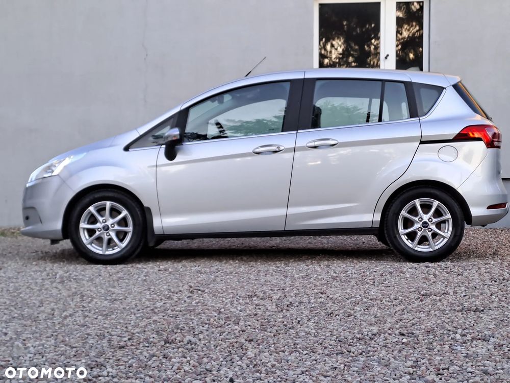 Ford B-MAX - 5