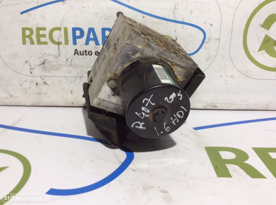 ABS Peugeot 407 15732101 - 2