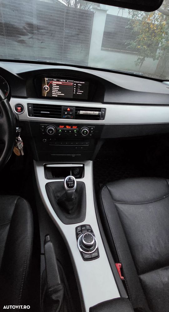 BMW Seria 3 318d - 7