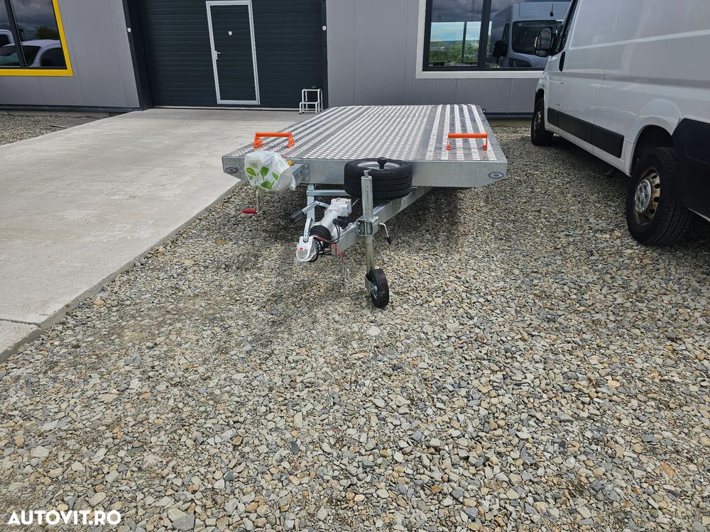 Niewiadow BR3 - 10