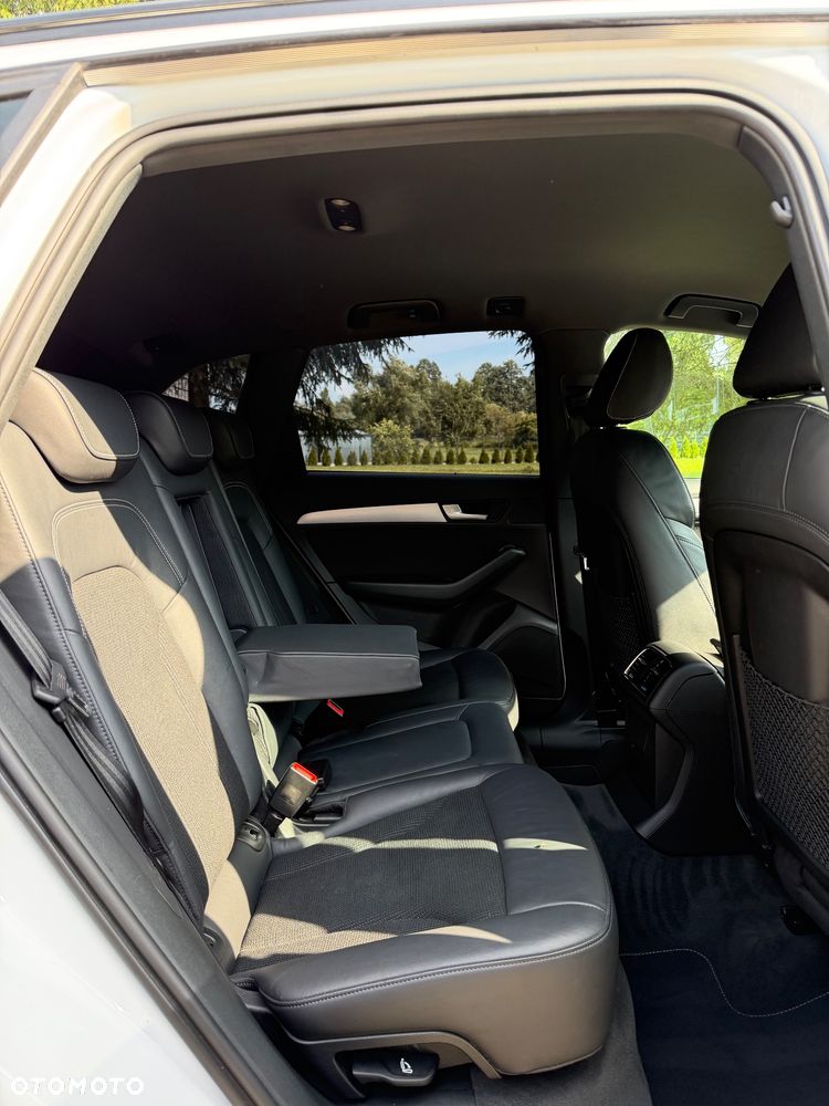 Audi Q5 - 18