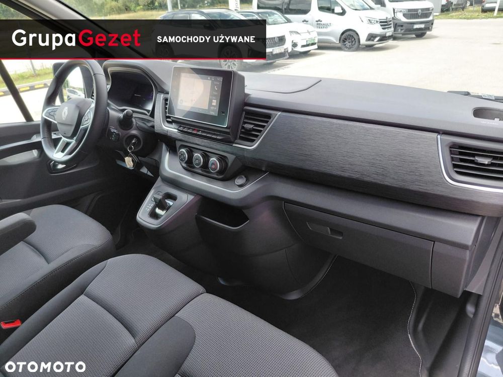 Renault Trafic - 14