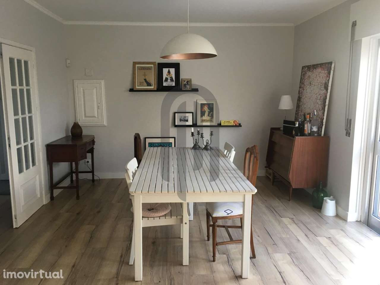 Apartamento T4 em Ramalde, no Porto - Grande imagem: 2/14