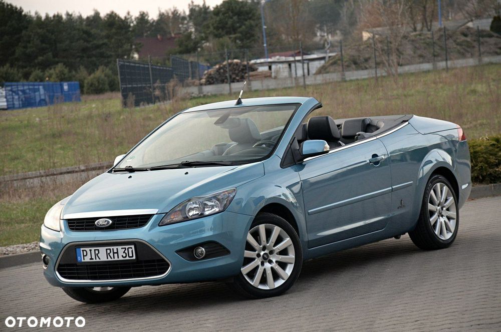 Ford Focus - 5