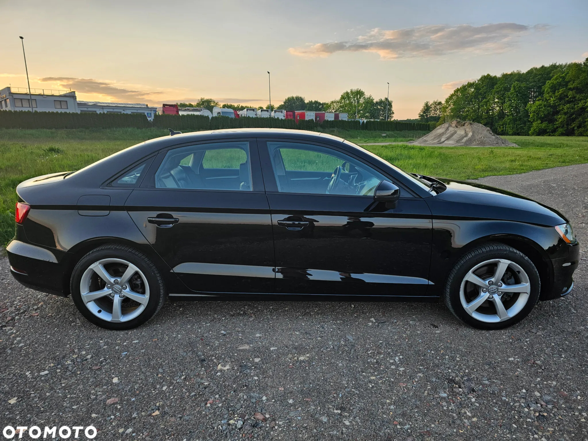 Audi A3 - 10