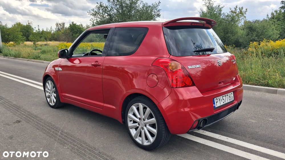 Suzuki Swift - 9