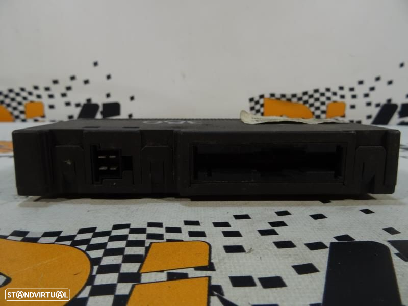 Módulo Eletrónico Volvo Xc90 I (275)  9499896 / 04W455 - 5