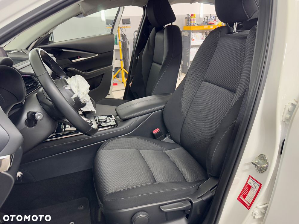 Mazda CX-30 - 16