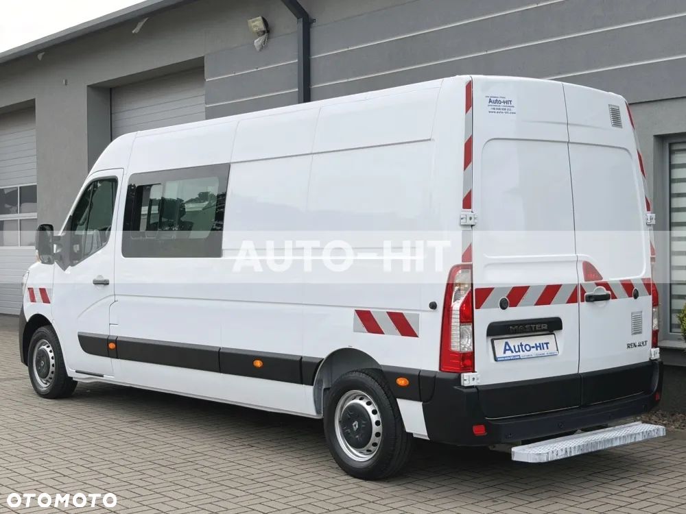 Renault Master - 14