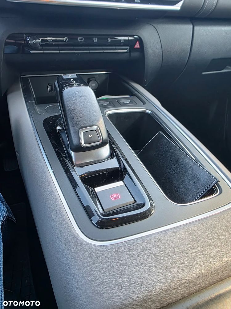 Citroën C5 Aircross - 21