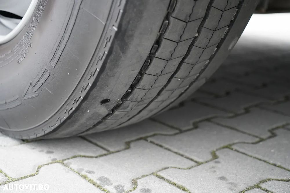 Volvo FH 500 / XXL / STANDARD / EURO 6 - 18