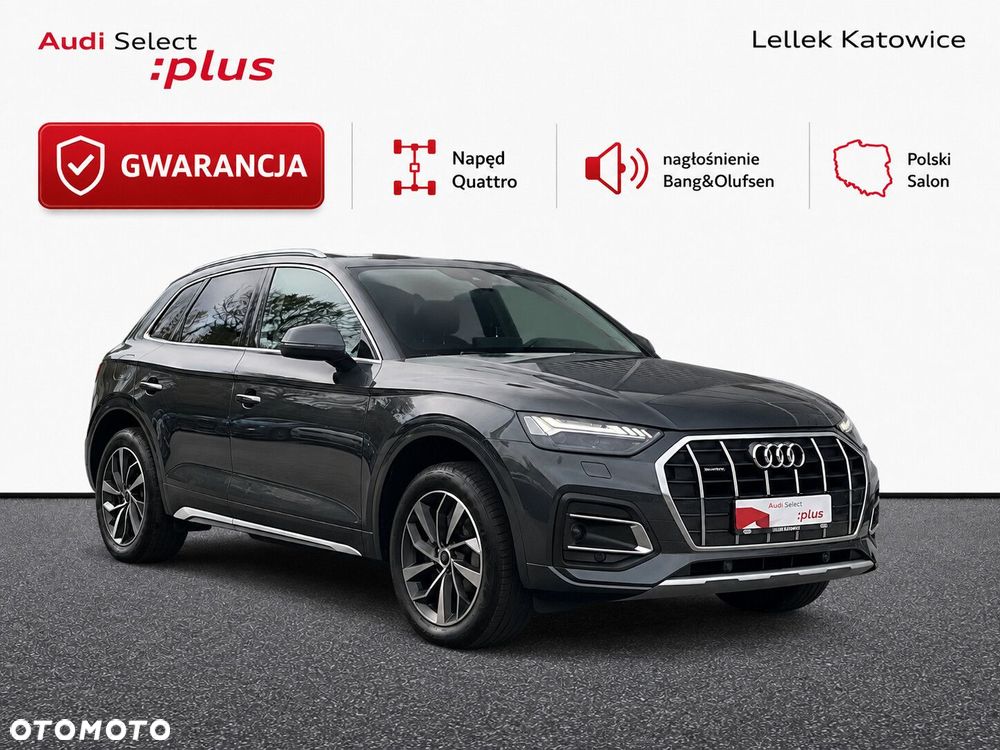 Audi Q5 - 2