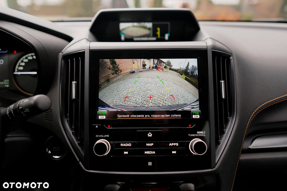 Subaru Forester - 36