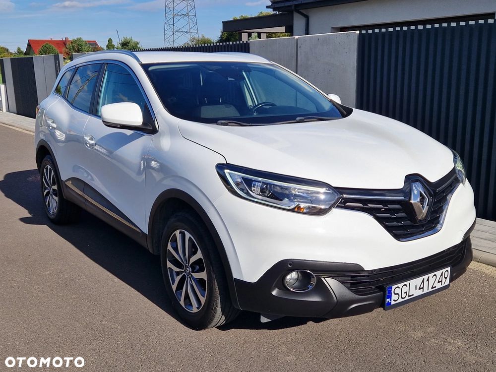 Renault Kadjar Energy TCe 130 Business - 12