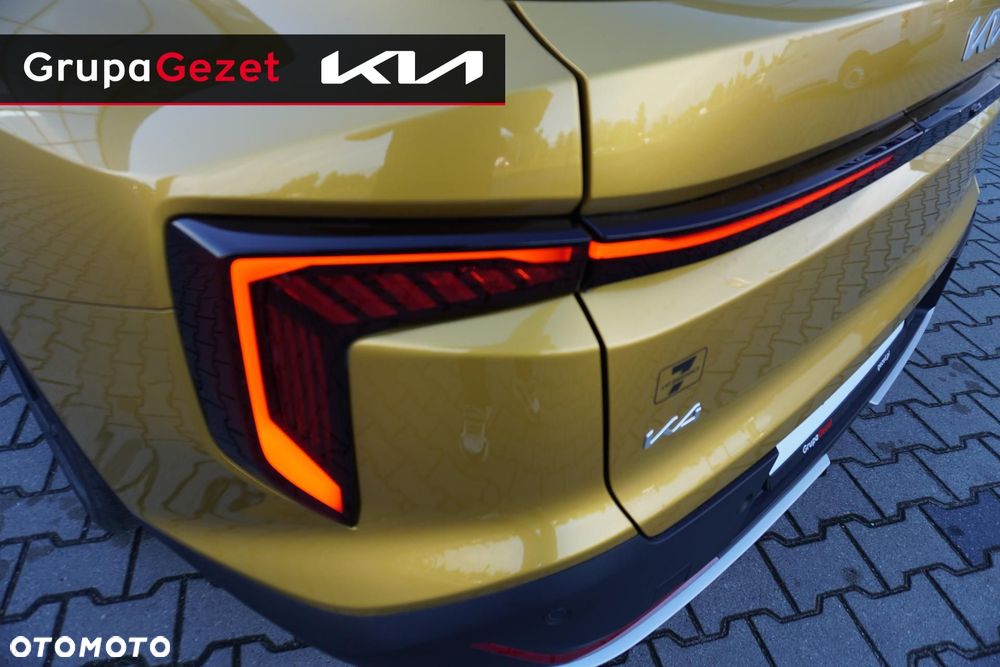 Kia K4 - 10