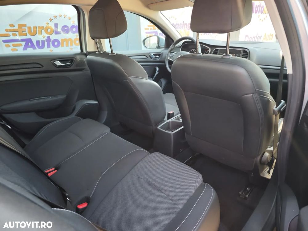 Renault Megane - 14