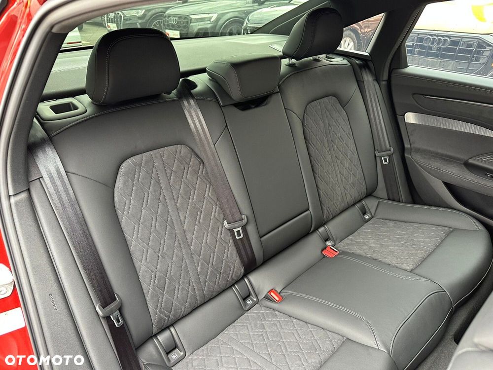 Audi A6 Limousine - 22