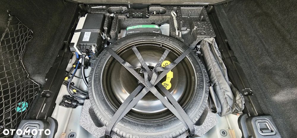 Volvo XC 60 D4 SCR AWD Inscription - 27