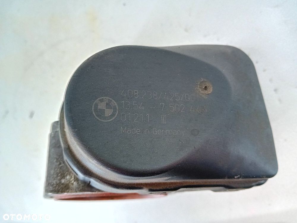 PRZEPUSTNICA BMW E46 2.2 320i BENZYNA KOMBI 13.54-7502444 408.238/425/001 - 8