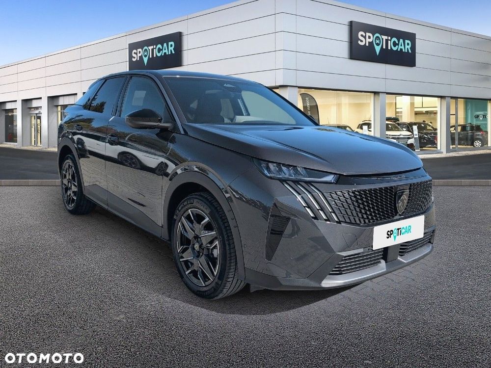 Peugeot 3008 1.2 PureTech mHEV Allure e-DCS6 - 3