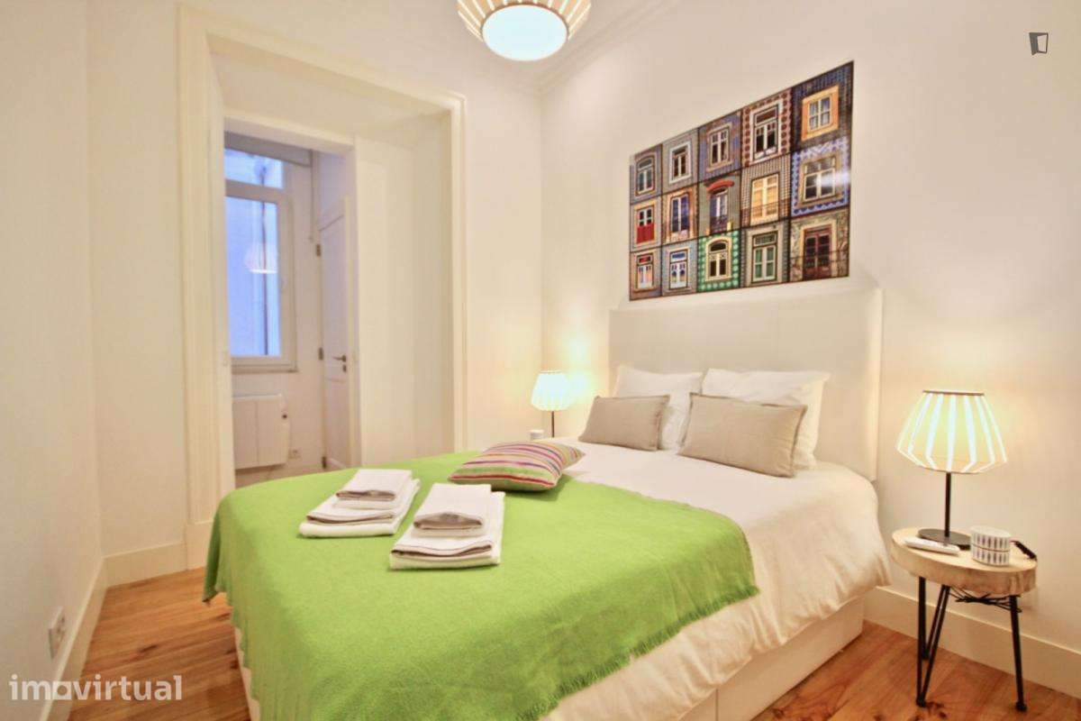 Apartamento com 3 quartos - localizado em Anjos Lisbon - Grande imagem: 4/27
