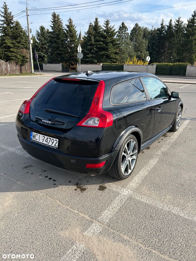 Volvo C30 2.0D - 6