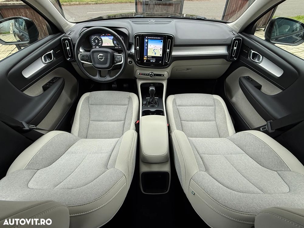 Volvo XC 40 D3 Momentum - 4