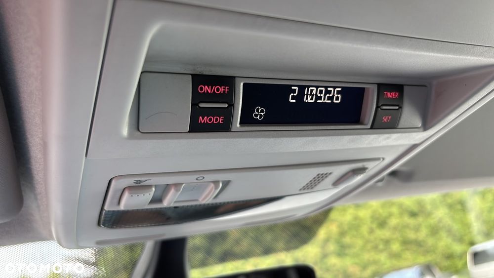 Volkswagen Transporter T6 - 17