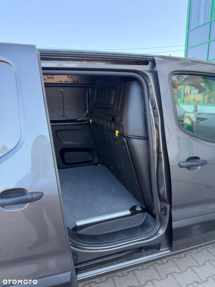 Toyota proace city - 14
