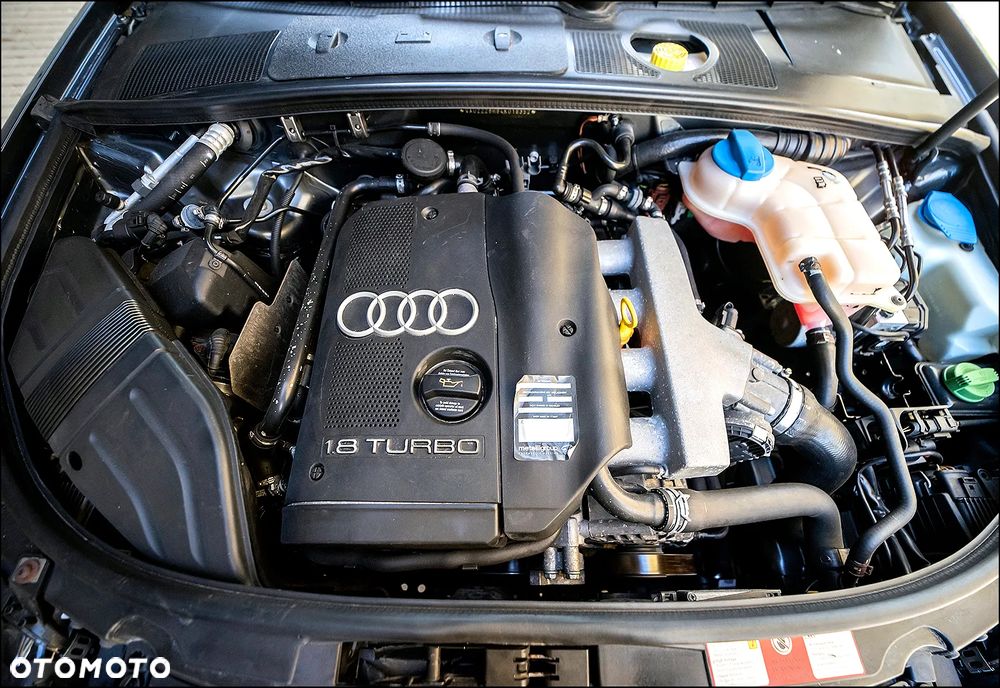 Audi A4 Cabrio - 40